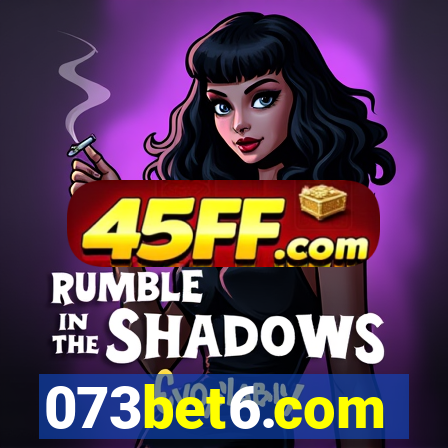 073bet6.com