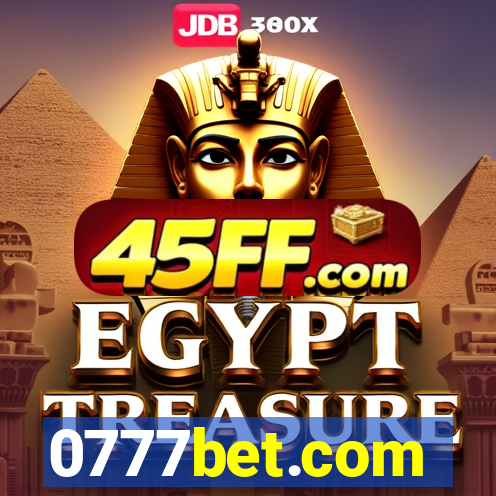 0777bet.com