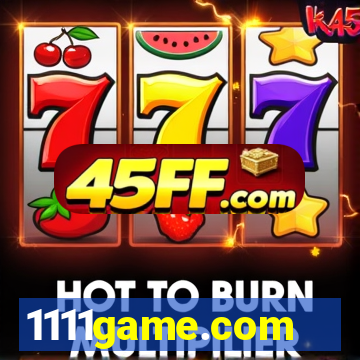 1111game.com