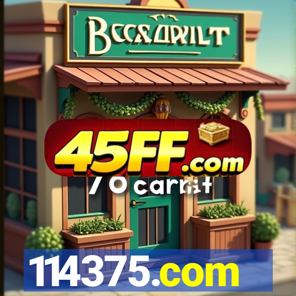 114375.com