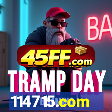 114715.com