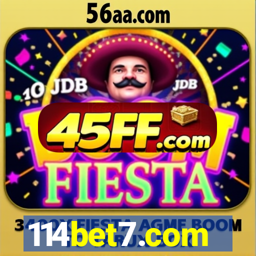 114bet7.com