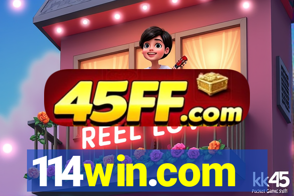 114win.com