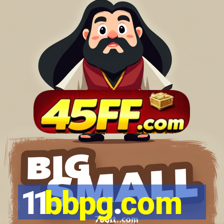 11bbpg.com