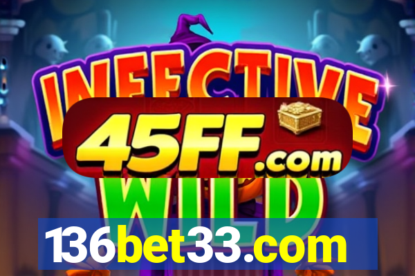 136bet33.com