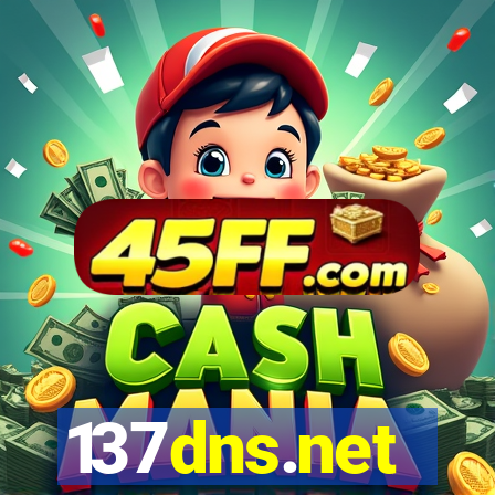 137dns.net