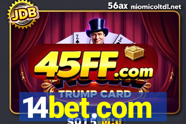 14bet.com
