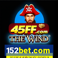 152bet.com