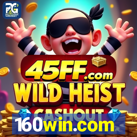 160win.com