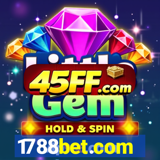 1788bet.com