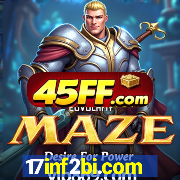 17inf2bi.com