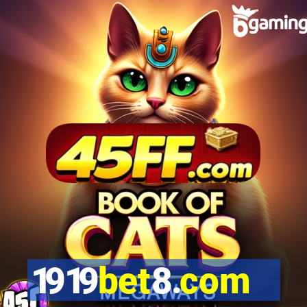 1919bet8.com