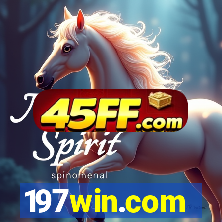 197win.com