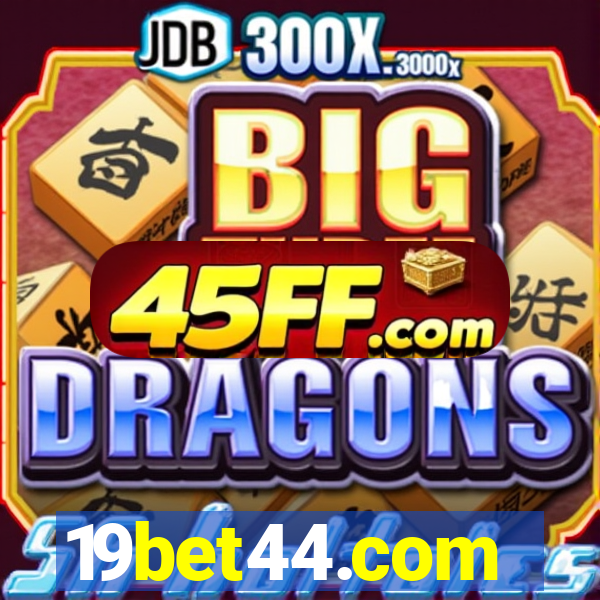 19bet44.com
