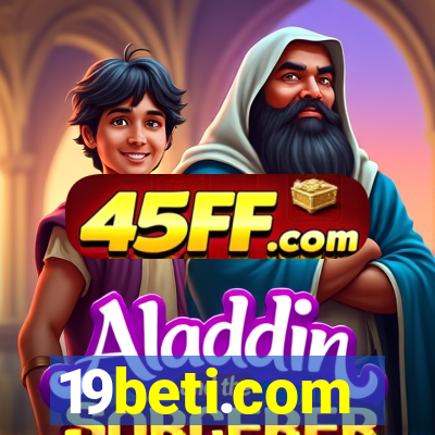 19beti.com