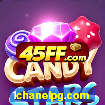 1chanelpg.com