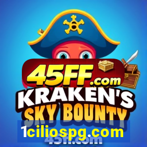1ciliospg.com