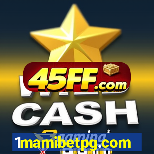 1mamibetpg.com