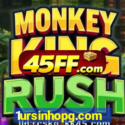 1ursinhopg.com