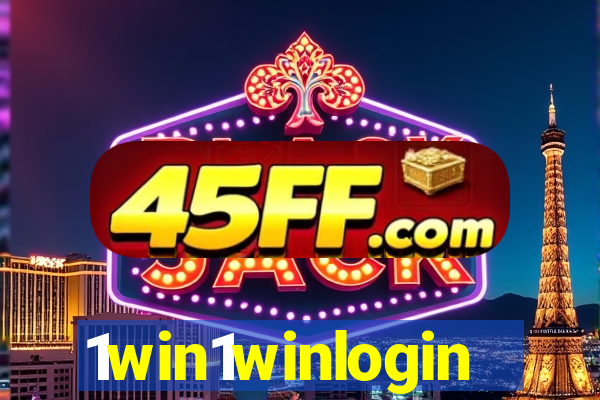 1win1winlogin