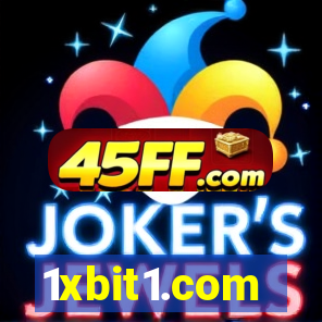 1xbit1.com