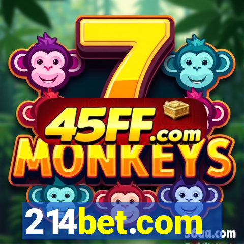214bet.com