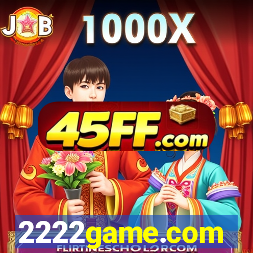 2222game.com