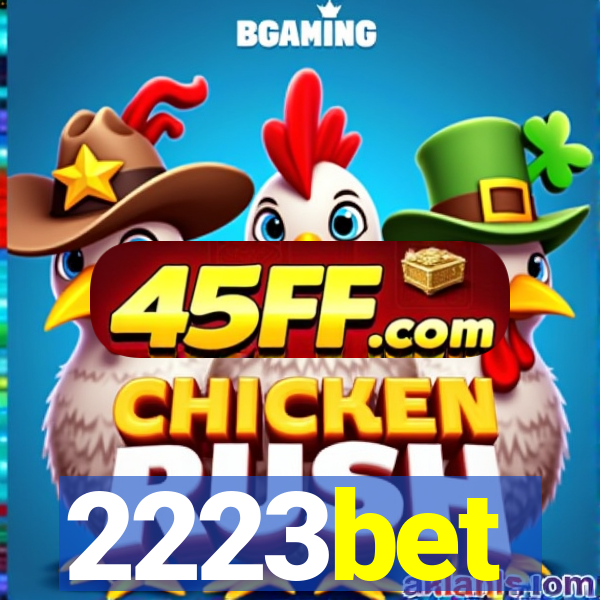 2223bet