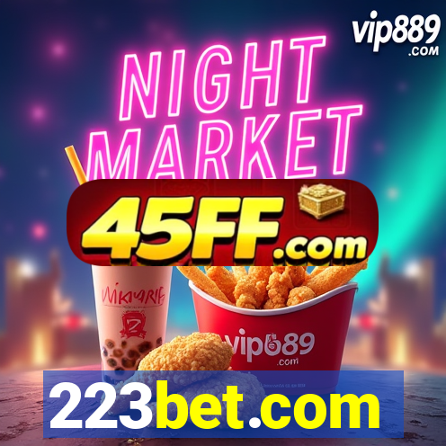 223bet.com