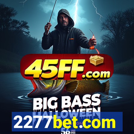2277bet.com