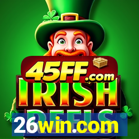 26win.com