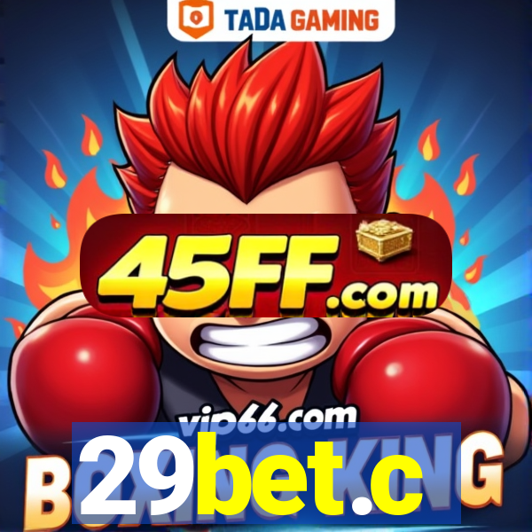 29bet.c