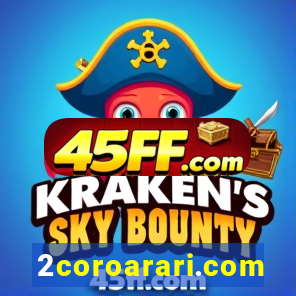 2coroarari.com