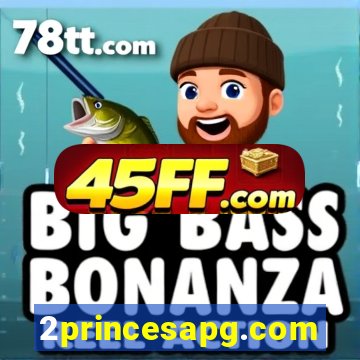 2princesapg.com