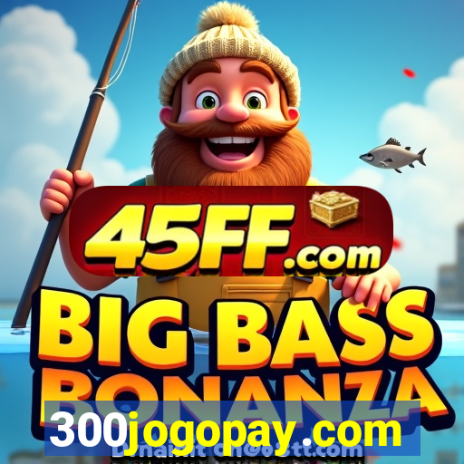 300jogopay.com