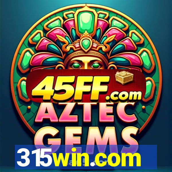 315win.com
