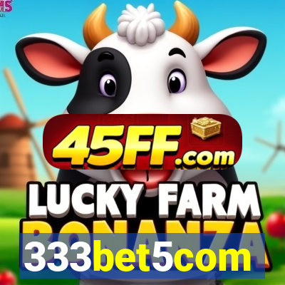 333bet5com