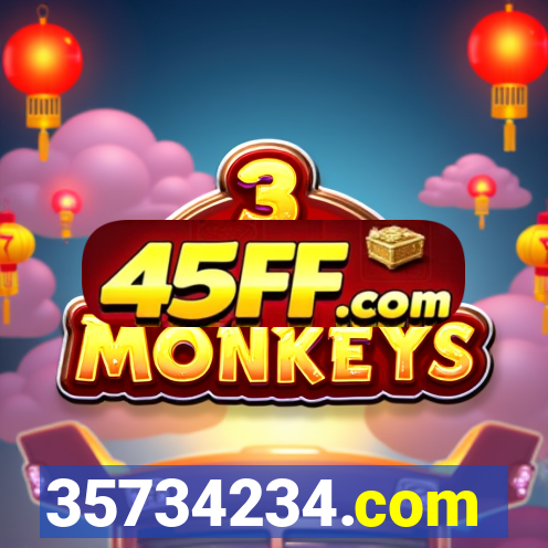 35734234.com