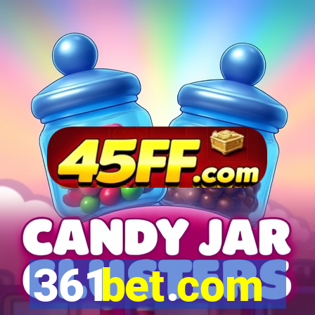 361bet.com