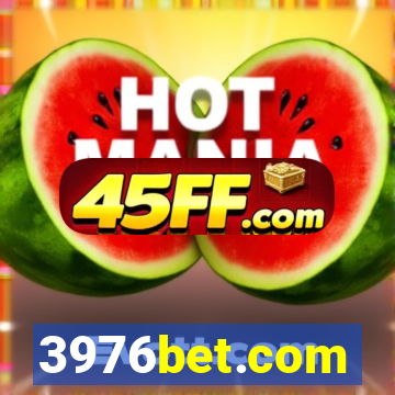 3976bet.com