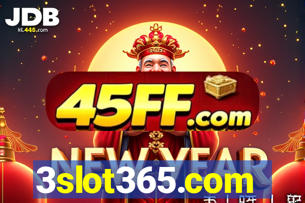 3slot365.com