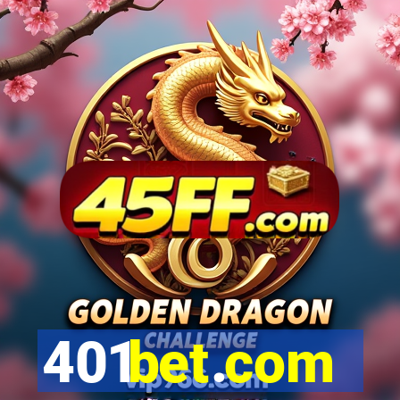401bet.com