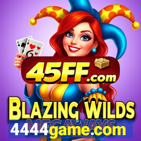 4444game.com