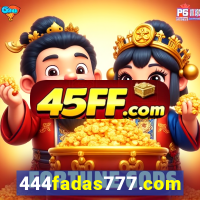 444fadas777.com