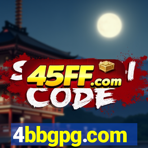4bbgpg.com