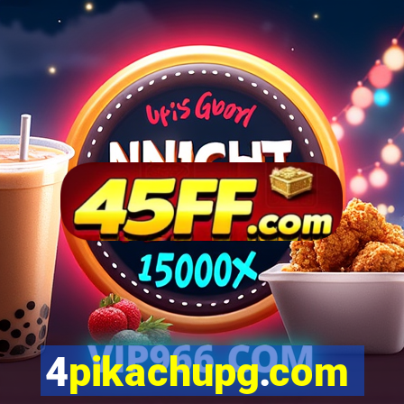 4pikachupg.com