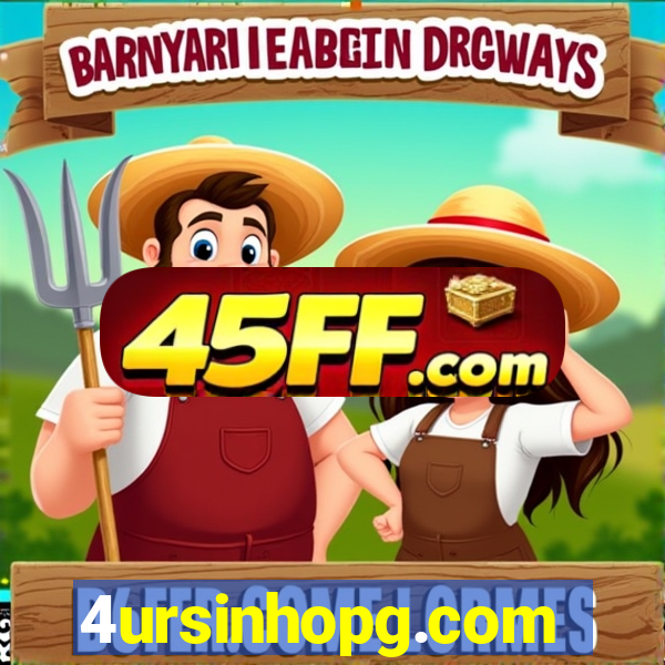 4ursinhopg.com