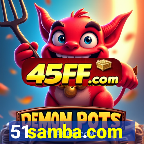 51samba.com