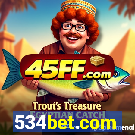 534bet.com
