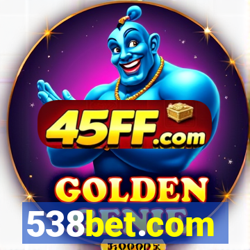 538bet.com